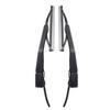 Car Headlight Wiper RH+LH For Mercedes W126 A1268204544 A1268204644 Left And Right Pair Of Front Headlight Wipers