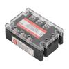 3 Phase SSR Regulator Solid State Relay Industrial Systems 200A AC to AC 480V for CNC Machine Tools 