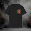Engine Co. 51 T-Shirt | Softstyle Tee