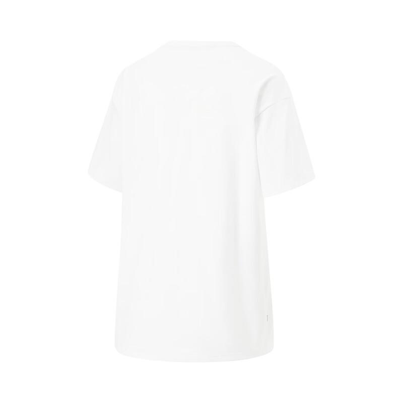 

Li-Ning Women s U456-1 Short Sleeve T-Shirt L