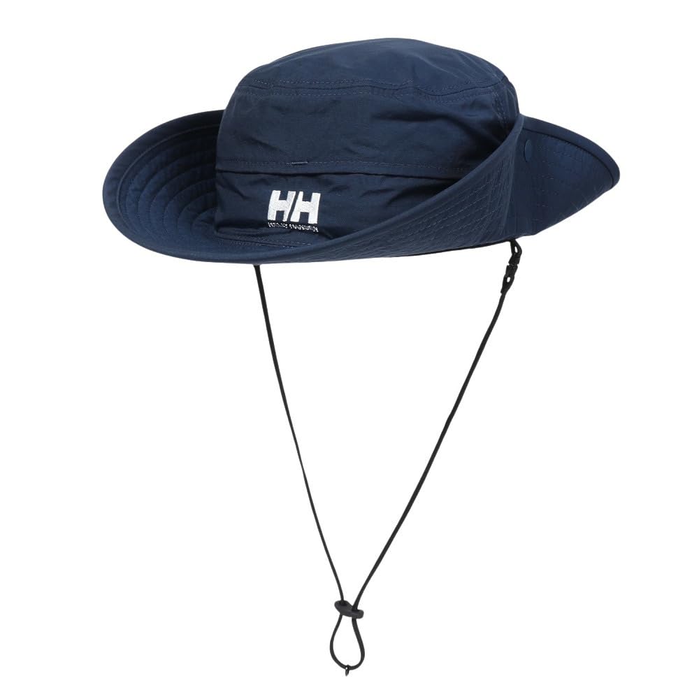 Fielder Hat Ocean Navy M