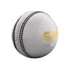 @ SM Cricket Leather Ball Cream Colour Pack Of 3 Ball MJ-746-60%OFF