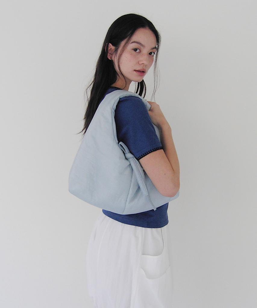Midnlow Dumpling Bag (3 Colors)