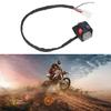 Motorcycle Modified Accessories Headlight Switch for Gas/FE 125-250