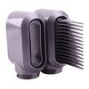 A65T-Hair Curler Modeling Nozzle For Dyson Airwrap HS01 HS05 Hair Dryer Pre-Styling Nozzle Curling Barrels Attachments Parts