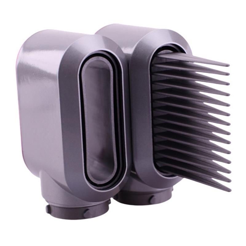 A65T-Hair Curler Modeling Nozzle For Dyson Airwrap HS01 HS05 Hair Dryer Pre-Styling Nozzle Curling Barrels Attachments Parts