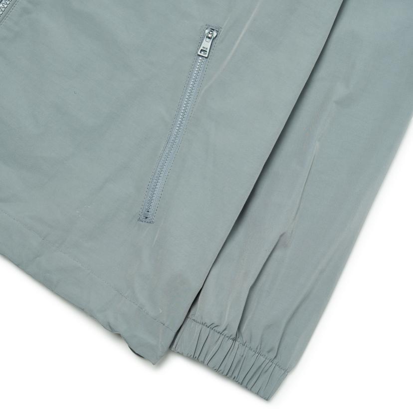 New MLB Jackets Man Turquoise 3AWJB5124-43GRS