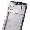 For Samsung Galaxy A15 4G A155/A15 5G A156 Digitizer Screen Touch Assembly Replacement OLED Display+ Frame (without Logo)