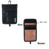 LITTLE PRESENTS License Holder AC-159 Black
