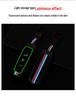 SWM X7/G01/G05/X3 Remote Key Case with Metal Shell and Buckle