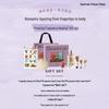 Dear Irean Fragrance Bath & Body Gift Set