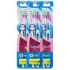 Crest Velvet Deep Clean Gum Care Toothbrush