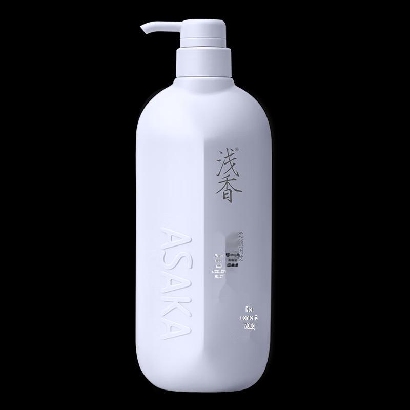 

Torreya Amino Acid Smoothing Hair Conditioner