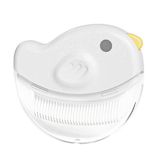 

Милая мультяшная щетка для ухода за кошками, удобная нежная щетка для удаления волос с собак, щетка для чистки, товары для домашних животных