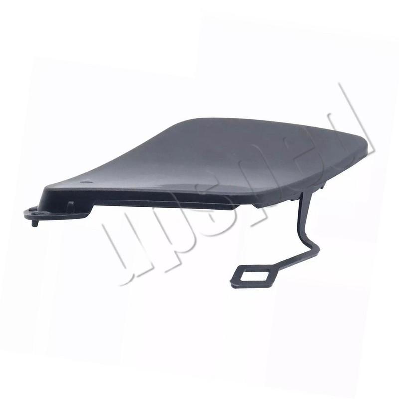 Front Bumper Tow Hook Hole Eye Cover Cap For BMW F30 F31 LCI M Package 2013-2018