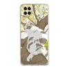 Coque souple à la mode pour Samsung Galaxy A51 A71 A21S A12 A11 A31 A41 A03S A13 A33 A73 A53 A52 A32 5G A23