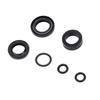 Motorcycle Engine  Primary Cover Gasket Set For Harley  XL1200C XL1200L 1200 XL50 XL883 Sportster 883 JGI-34955-04-K 25463-94