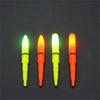 6 Stück Nachtangeln Leuchtstab LED Elektrischer Leuchtstab Angel Leuchtstäbe Nachtangeln Zubehör Werkzeug