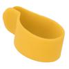 Handlebar Finger Dial Protective Cover for Xiaomi M365 Scooter Finger Dial Silicone Sleeve Case