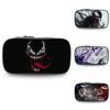 Venom The Last Dance Spacious Oxford Fabric Pencil Case For Students And Adults In Multiple Colors