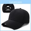 Summer Sports Baseball Cap For Women With Sun Protection And Adjustable Fit