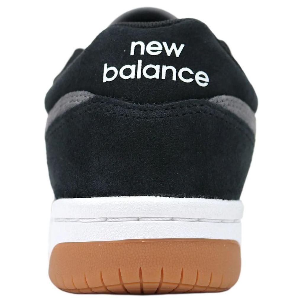 New Balance Numeric 480 Black Grey