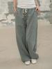 EDENIK Wide Barrel Jogger Pants (3 Colors)