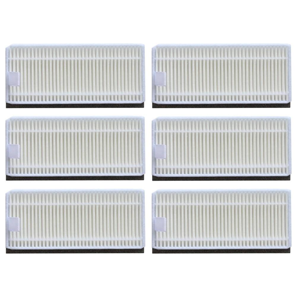 Filter Kit Replacement Filter Washable Filter Direct Replacement Easy To Clean