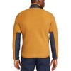 Timberland Color Block Warm Fleece Stand Collar Logo Jacket Men Jacket Rubber A44BC-932