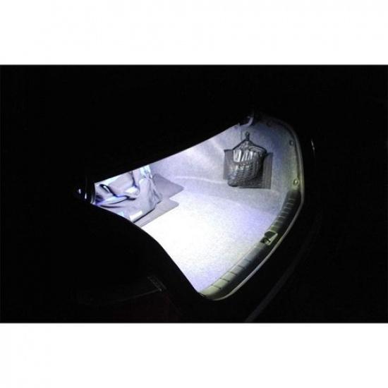 LED Trunk Cargo Area Light Lamp For Honda Accord 2003-/ Acura ILX 2013-