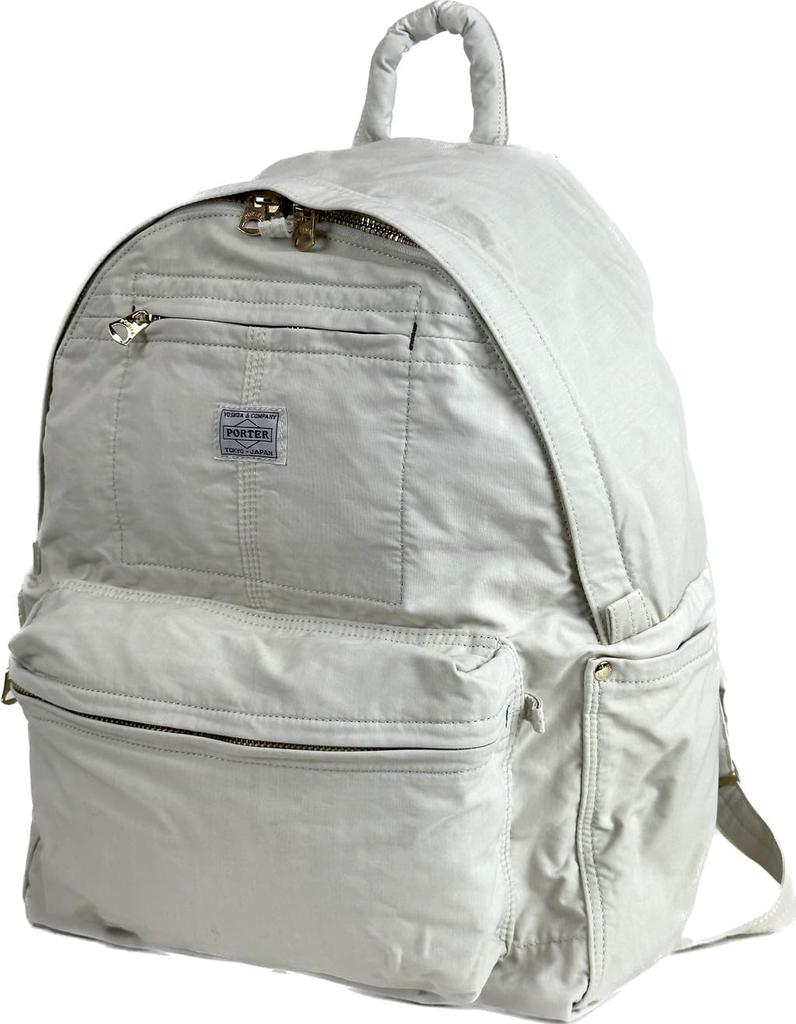 [Porter] Mile Daypack 754-15112 Yoshida Bag Rucksack MILE Made in Japan A4 Size