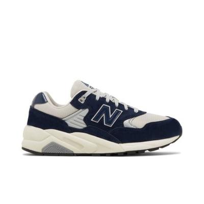580 'Natūralus indigo' MT580OG2 Vyriški batai