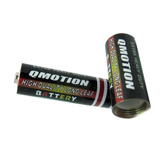 Container High Capacity Safe Small Battery Inner Container for Pocket