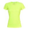 Cona Sports Womens/Ladies Evolution Technical Top