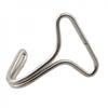 48Pcs Car Seat Cover Fasteners Metal Hooks Set for Secure Installation