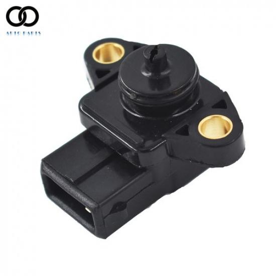 MD305600 Manifold Air Pressure Sensor For 1991-2005 Mitsubishi Lancer Eclipse