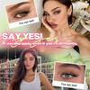 5 Pairs Wispy Foxy Eye Lashes Long Natural Fake Lashes Women's Beauty Eyelashes  Eye Extension