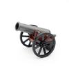 MOC Military Building Blocks Figure Napoleon Wars Soldier Accessories Weapon Cannon Sandbag Army Pirate Mini Brick gift X003 DIY