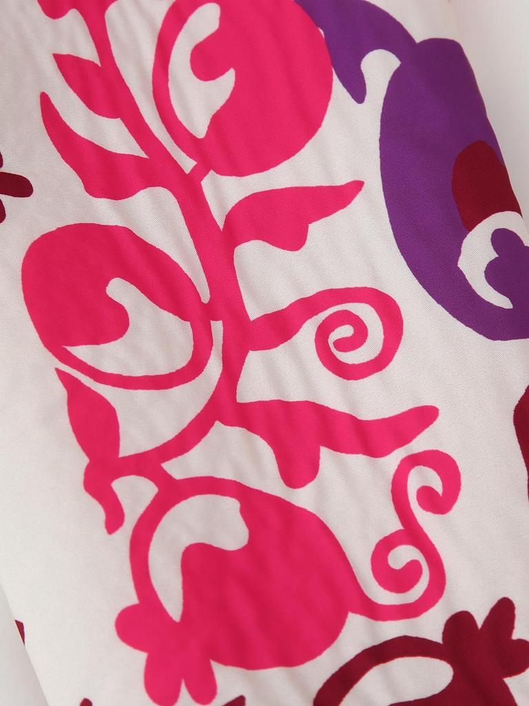 2024 Jesienna Casualowa Luźna Bawełniana Kurtka