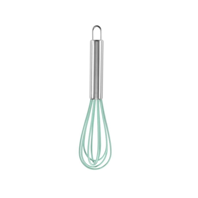 Cake Baking Utensil Eggs Beater Pastry Tools Eggs Mixer Mixing Utensil Kitchen Accessories for Perfectly Blended Eggs