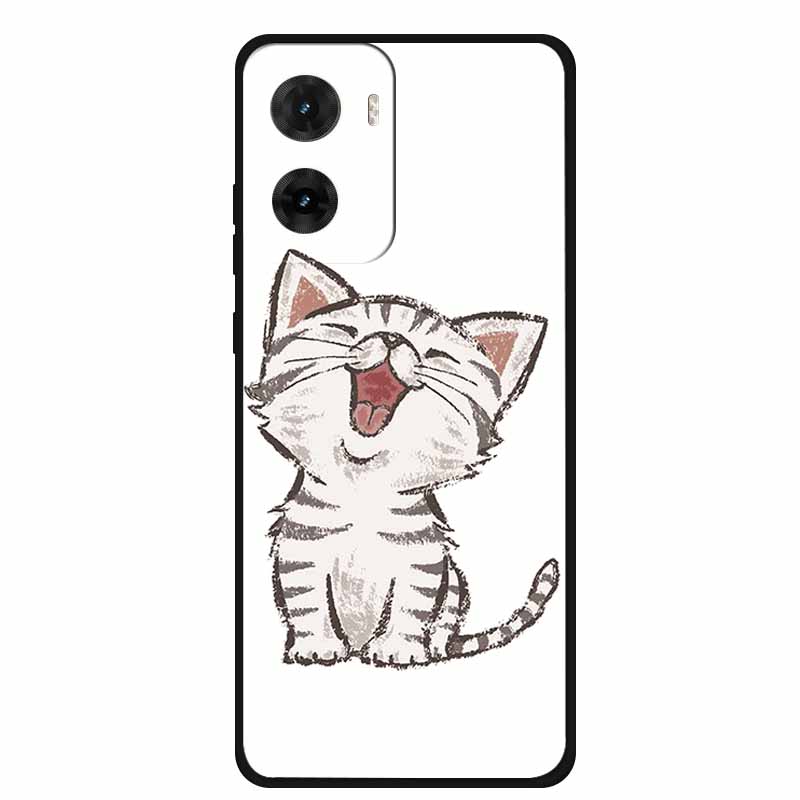 

For Motorola G05 Case G 05 Coque Shockproof Black Silicone Soft TPU Back Cover Case For Moto G05 Phone Cases Cover 6.67 Funda Moto G05