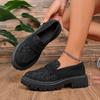 2025 Fashion Hot Selling High Quality Shoes Women Plus Size Women Style Platform Shoes Ladies Light Casual Designer Shoes