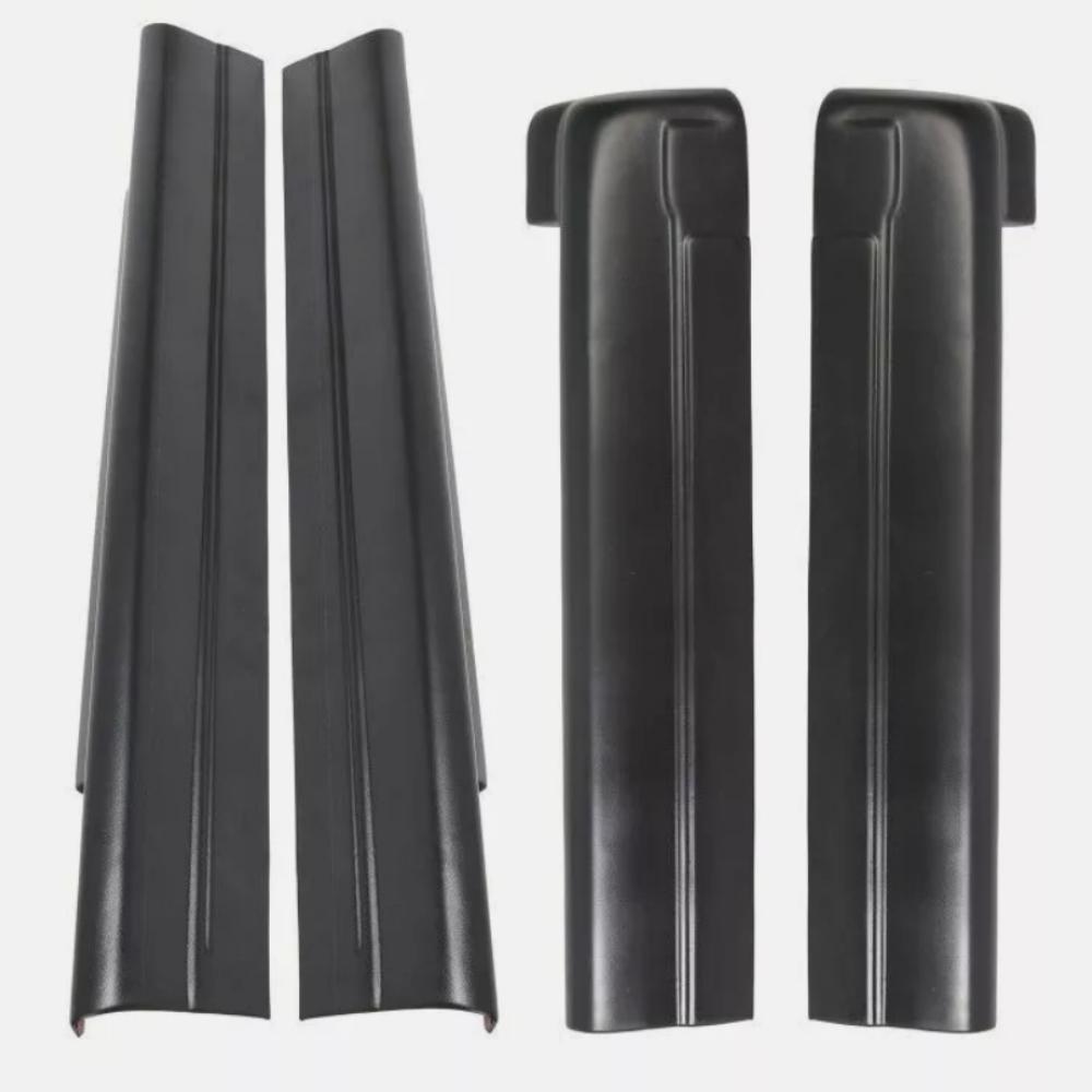 

For Chevrolet Silverado GMC Sierra 1999-2006 four door car door sill pedal under collision guard