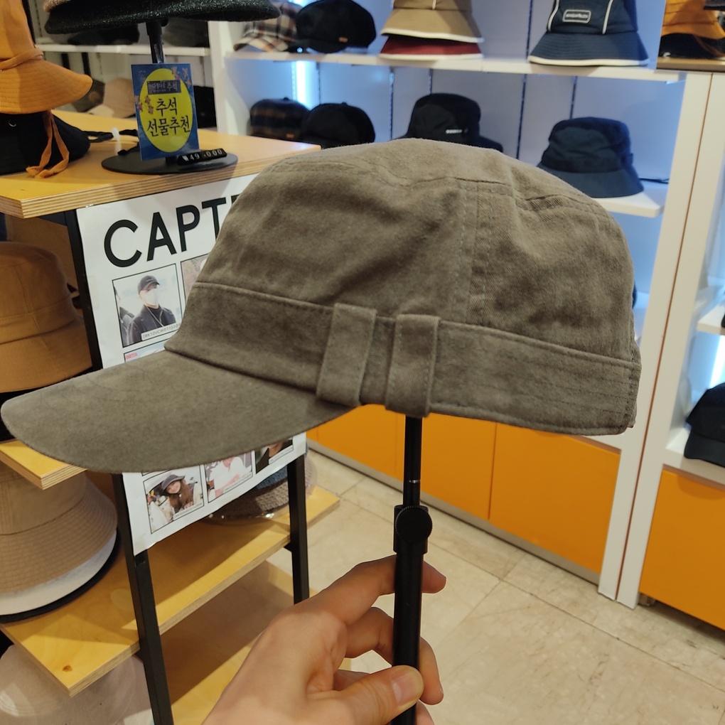 capten Windmorn Ring Point Military Cap WMC5UMW002