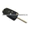 Buick 3-Button Folding Remote Key with 433 Frequency and 46 Chip