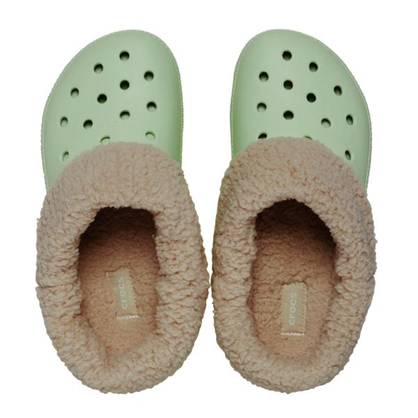 Crocs Unisex Classic Blitzen Iv Clog 210846 3yh