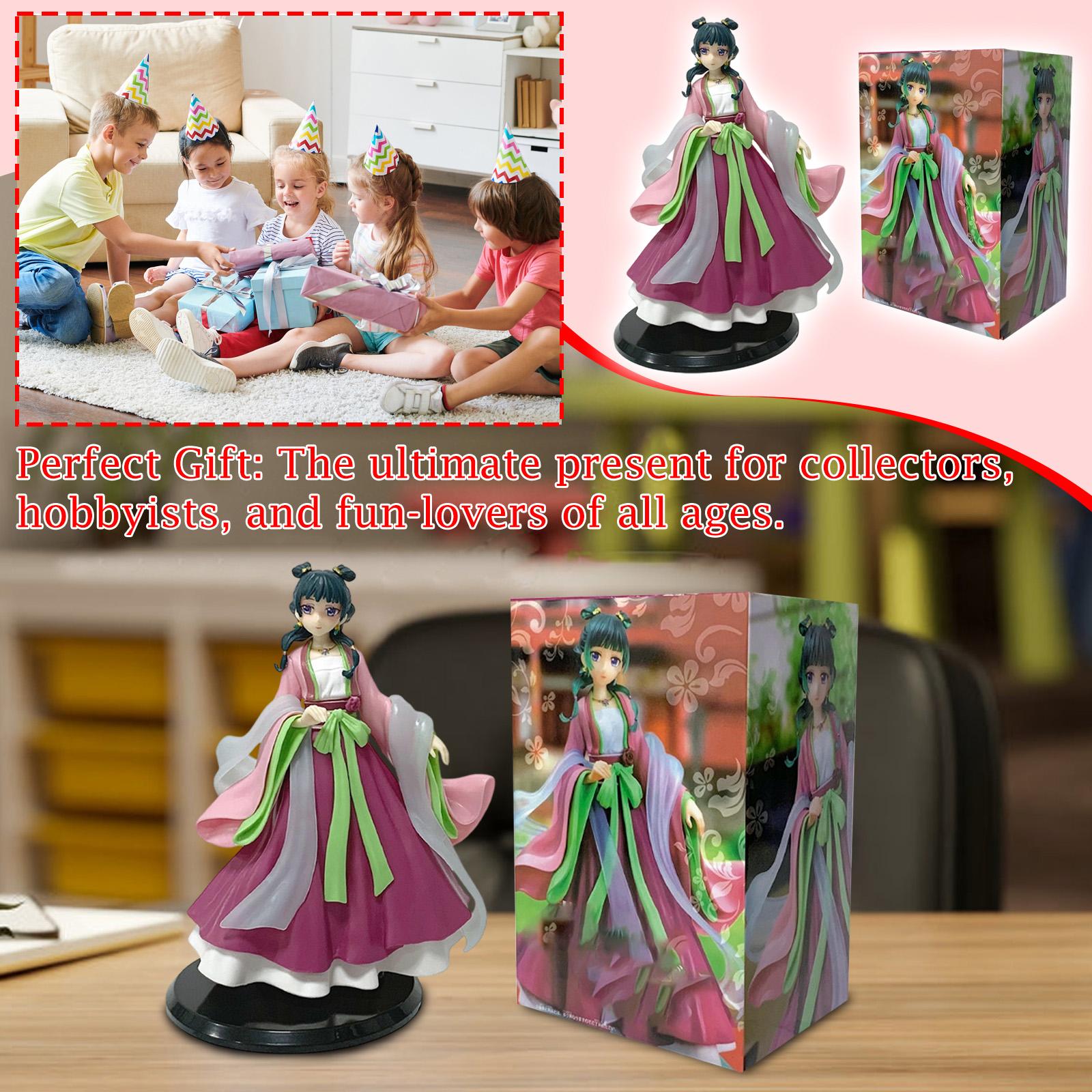 

Іграшки, Фігурки та Прикраси ручної роботи One Size