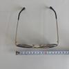 Used CELINE sunglasses aviator gold