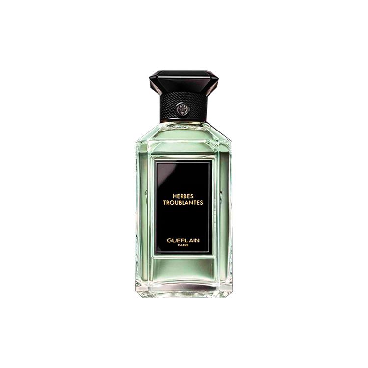 Guerlain L'Art & La Matière Troubling Herbs – Eau De Parfum