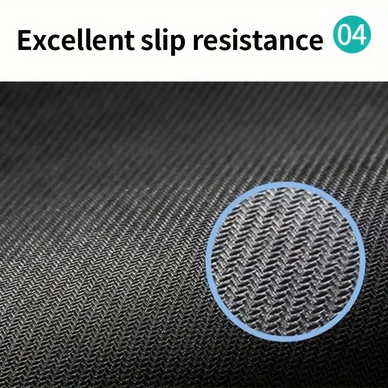 Inspirert Diatoméjordmatte - Ultraabsorberende, Sklisikker, Ideell for Baderom, Kjøkkenbruk - Hurtigtørkende, Perfekt Gave til Hjemmedekorasjon, Badematte